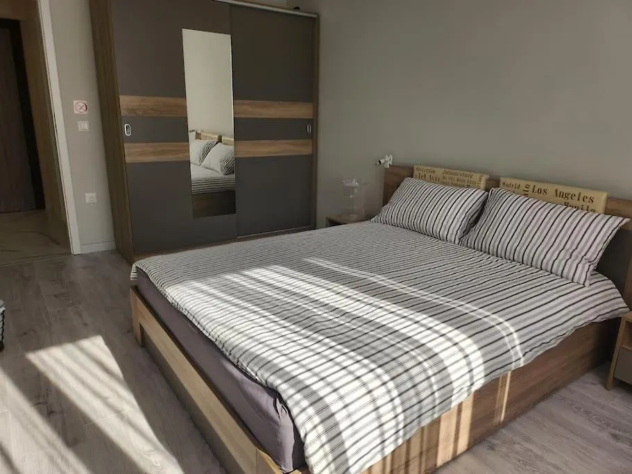 Harmony Apartment ヴァルナ