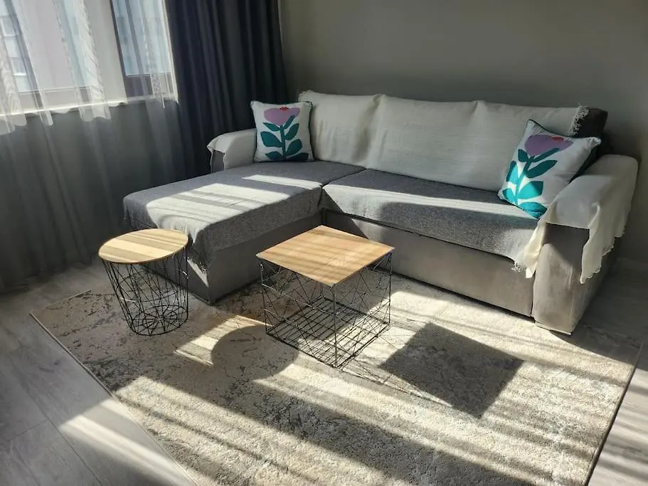 Harmony Apartment ヴァルナ